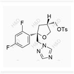 posaconazole impurity 15