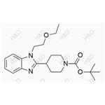 Bilastine Impurity 19 pictures