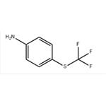 4-(Trifluoromethylthio)aniline pictures