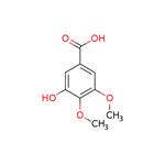 3-Hydroxy-4,5-dimethoxybenzoic acid pictures