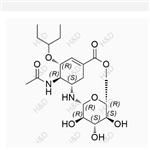 OseltamivirGlucoseAdduct2