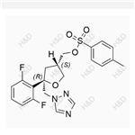 Posaconazole impurity 76