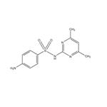 Sulfamethazine sodium pictures