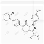 Apixaban Impurity D