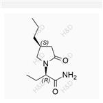 Brivaracetam Impurity D pictures