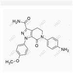 Apixaban Impurity 16 pictures