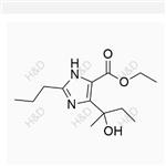 Olmesartan cilexetil impurity 77 pictures