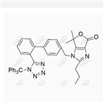 Olmesartan Medoxomil Impurity 49 pictures