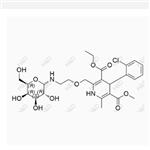 Amlodipine N-Galactose pictures