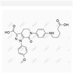 Apixaban Impurity 65 pictures