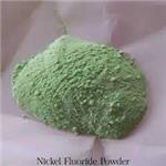 Nickel Fluoride Tetrahydrate Nif2 