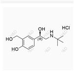 Levalbuterol Hydrochloride pictures