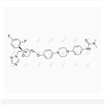 Posaconazole Impurity 101