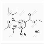 (3R,4S,5R)-Oseltamivir pictures