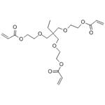 Ethoxylated trimethylolpropane triacrylate pictures