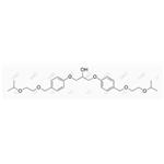 Bisoprolol Impurity 37 pictures