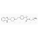 Bilastine Impurity 62