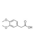 (3,4-Dimethoxyphenyl)acetic acid pictures