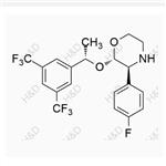 Aprepitant Impurity 6 pictures