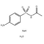 Sulfacetamide sodium pictures