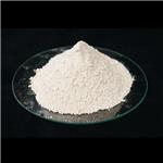 High Hardness Zirconium Silicate Grinding Meida 25kg Per Bag 