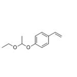 1-(1-Ethoxyethoxy)-4-vinylbenzene pictures