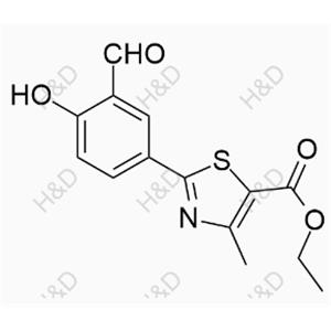 Febuxostat Impurity 67