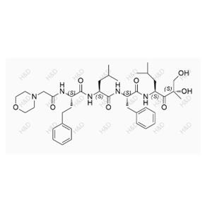 Carfilzomib Impurity 56