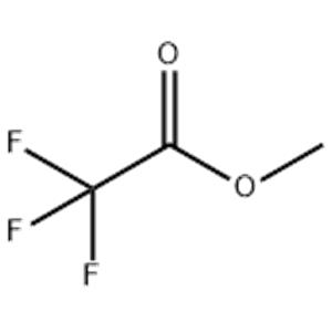 Methyl trifluoroacetate