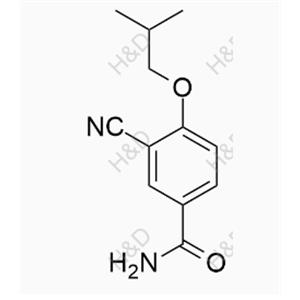 Febuxostat Impurity 27