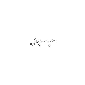 3-Carboxypropanesulfonamide