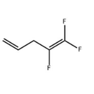 1,1,2-Trifluoropenta-1,4-diene