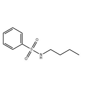 	N-n-Butyl benzene sulfonamide