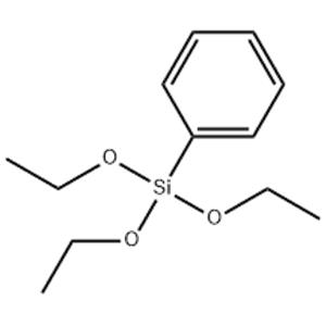 	Phenyltriethoxysilane