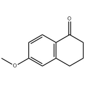 6-methoxy-1-tetralone