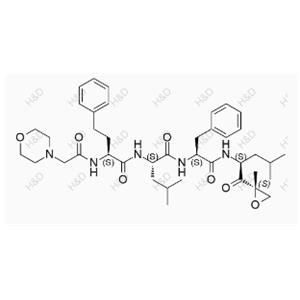 Carfilzomib Impurity 27