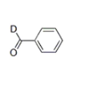 Benzaldehyde-d{1}