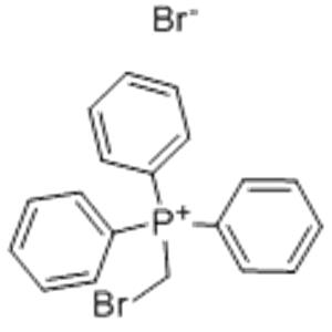 (BROMOMETHYL)TRIPHENYLPHOSPHONIUM BROMIDE