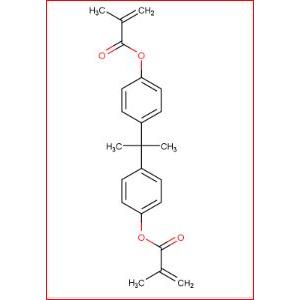 BISPHENOL A DIMETHACRYLATE