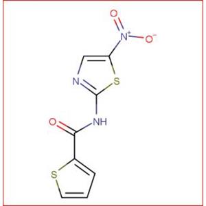 Tenonitrozole