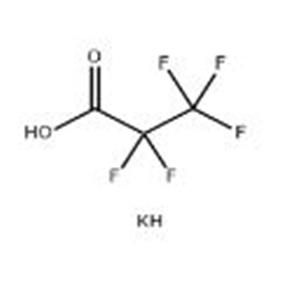 potassium pentafluoropropionate