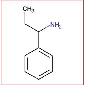 (S)-(-)-1-Amino-1-phenylpropane