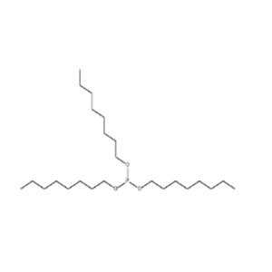 	PHOSPHOROUS ACID TRIOCTYL ESTER