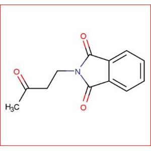 2-(3-oxobutyl)isoindoline-1,3-dione