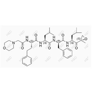 Carfilzomib Impurity 50