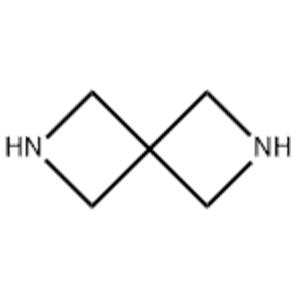 2,6-DIAZASPIRO[3.3]HEPTANE