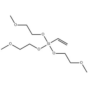 Vinyl tris(2-methoxyethoxy) silane