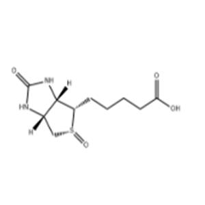 (-)-Biotin Sulfoxide