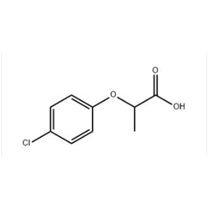 2-(4-CHLOROPHENOXY) PROPIONIC ACID