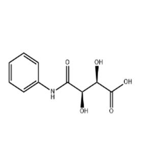 (2R,3R)-TARTRANILIC ACID